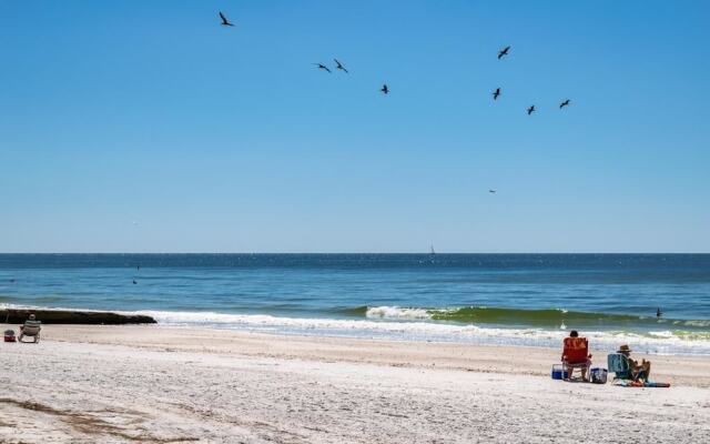 Coquina Moorings 106