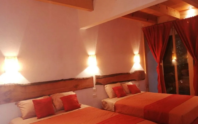 Encino House Hotel Boutique