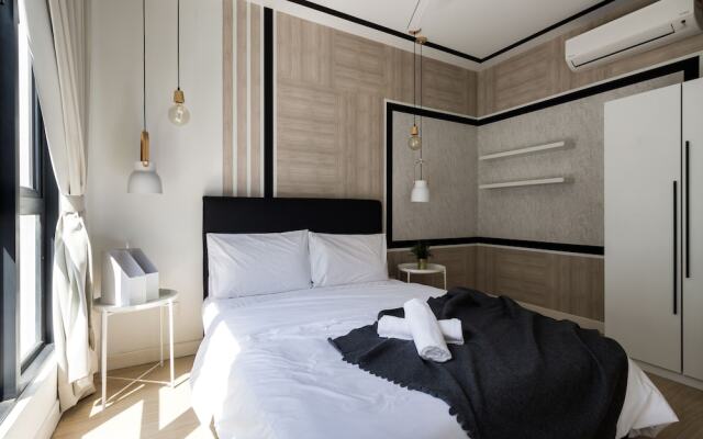 H20 Residences at Ara Damansara