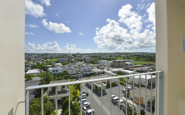 Hotel Rising Sun Miyakojima