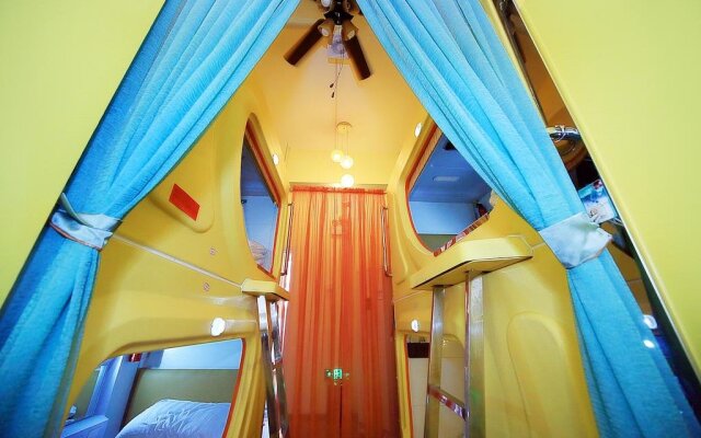 Dalian Gap Year Youth Hostel