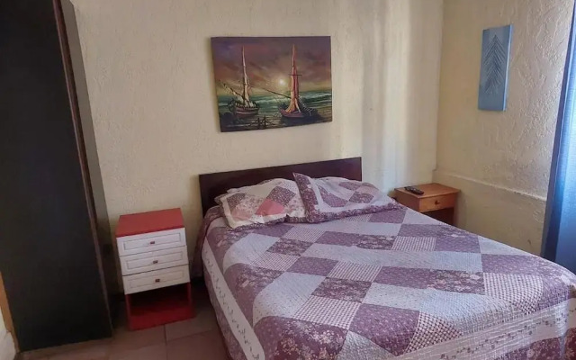 Hostal El Gallego III El Quisco