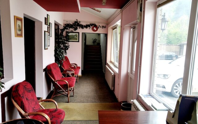 Cile Hotel
