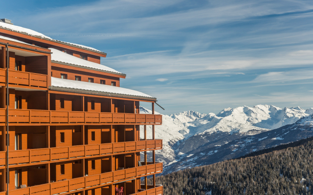 Résidence Pierre & Vacances Premium Les Hauts Bois