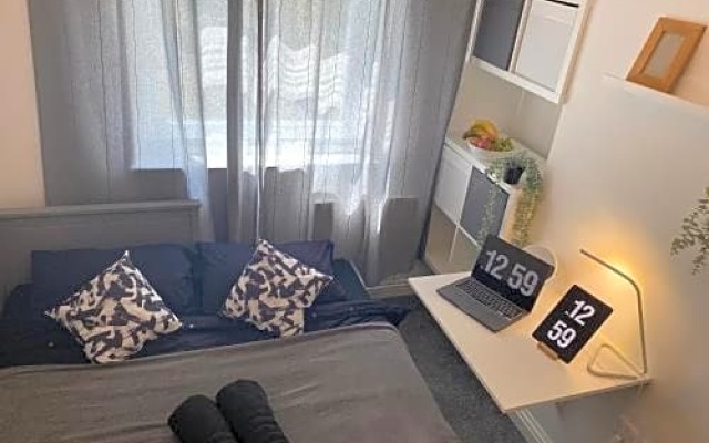 Cosy Flat in London II