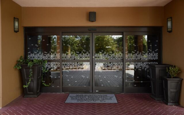 Hampton Inn Rock Hill