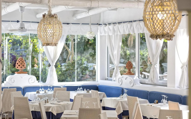Hotel Terme Tritone Resort & Spa