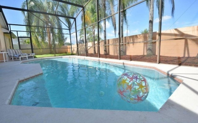 3BR 2BA Pool Home