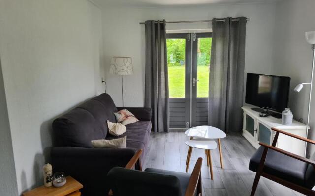 Camping de Bosrand