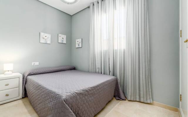 Apartamento Travel Habitat Ático Comedias