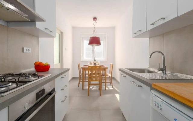 Apartment Tana