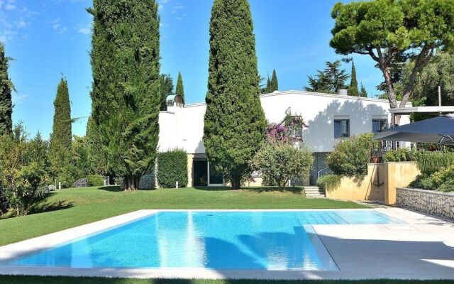 Villa Giardino Degli Ulivi With Pool