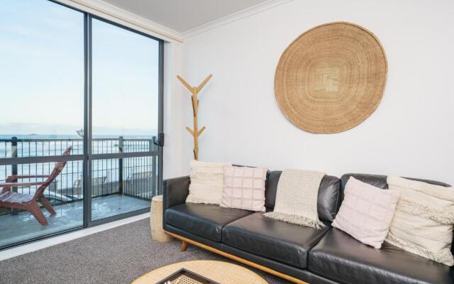 Esplanade Apartments