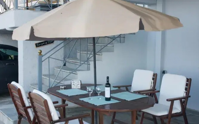 Onar Zin Seabliss - Mike Seaview Nest