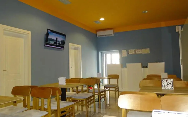 Bistrica Hotel