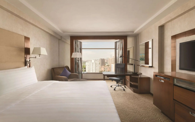 Shangri-La Shenzhen