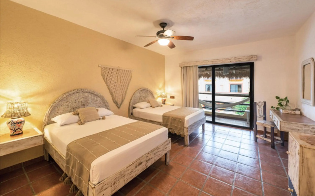 Hotel Casa Colibri