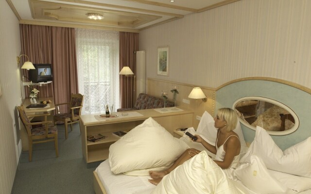 Hotel Zebru