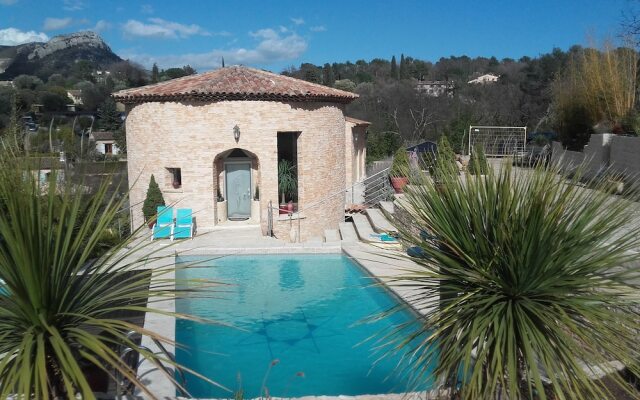 French Riviera Gaudissard