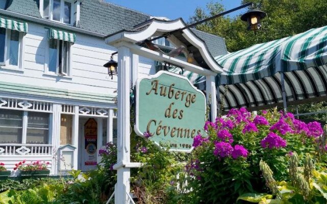 Auberge des Cévennes