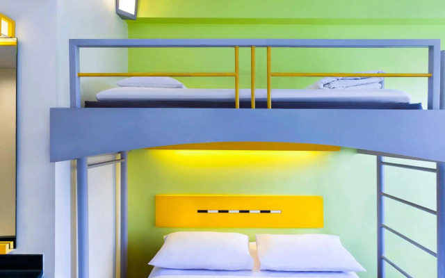 ibis budget Jakarta Menteng