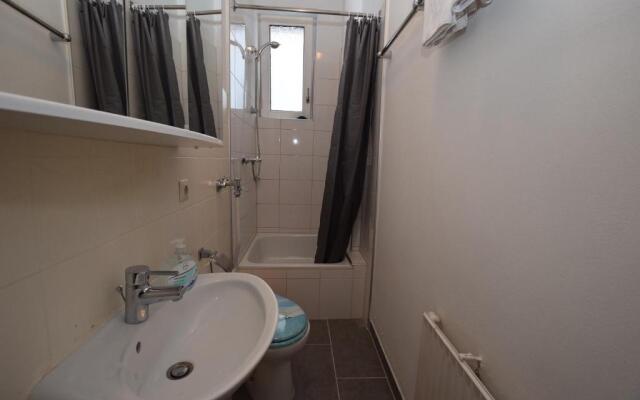 Apartment Ostendplatz