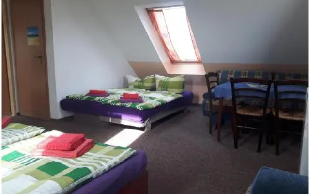 Pension Elmenhorst ***S