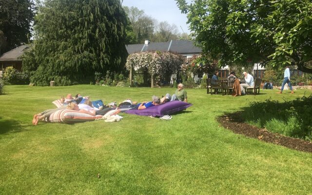 Creacon Wellness Retreat