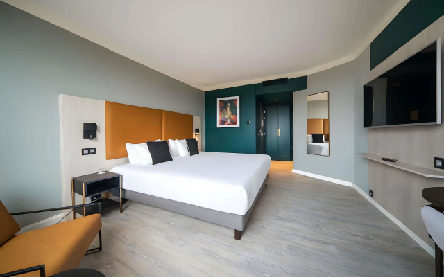 Maek Hotel Antwerp Central