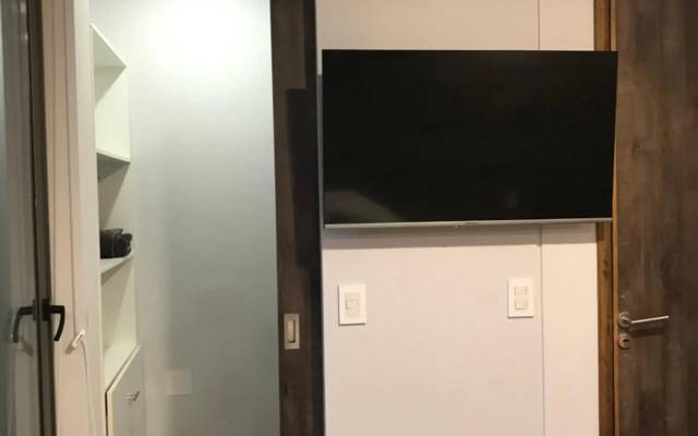 Excelente Apartamento, a metros del Parque San Martín!