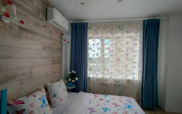 Апартаменты День и Ночь, студия ПровансЪ