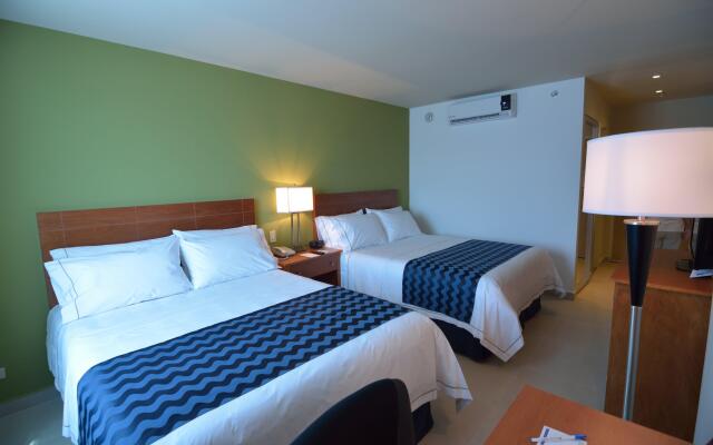 Holiday Inn Express Cabo San Lucas by IHG