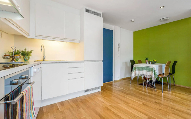 Nordichost Oslo Apartments