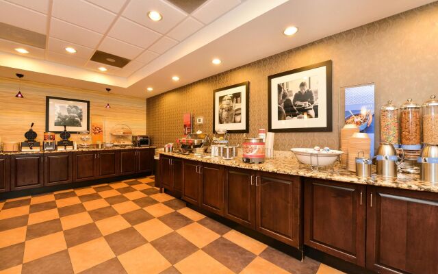 Hampton Inn West Monroe