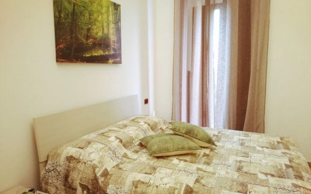 Le Casette nel Rione