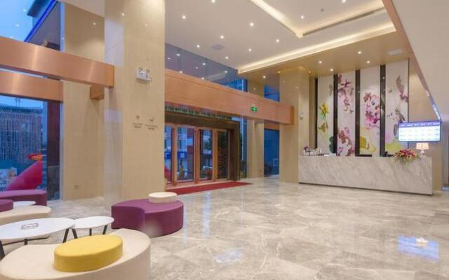 Lavande Hotels Yingde Yingzhou Avenue