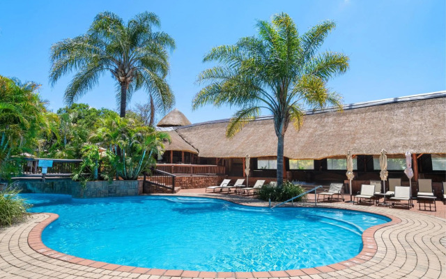 Protea Hotel by Marriott Polokwane Ranch Resort