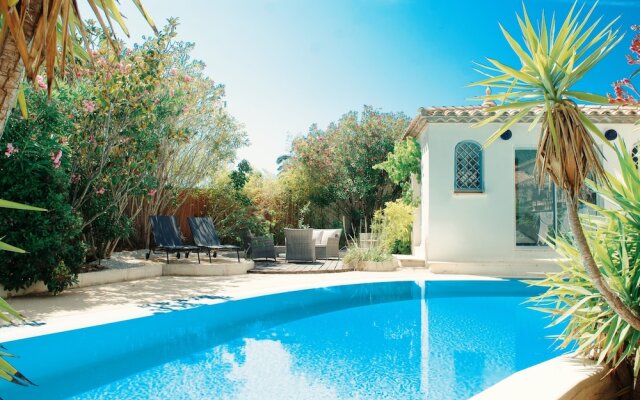 L'Oasis du Golf - Maisons d'hôtes