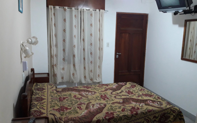 Hotel Daives