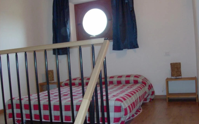 Agriturismo La Palazzina