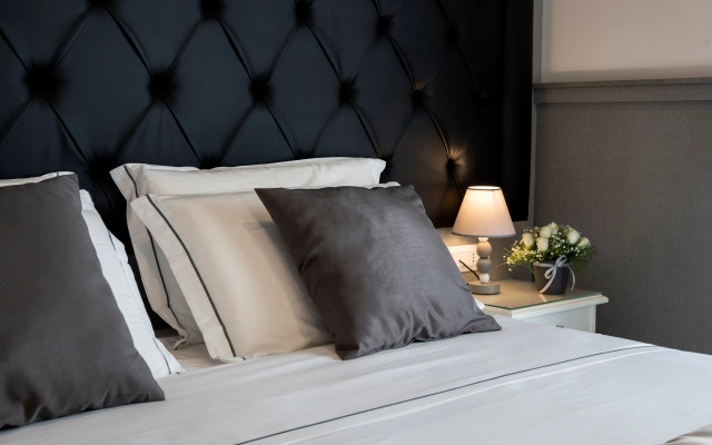 Villa Elisio Hotel & Spa