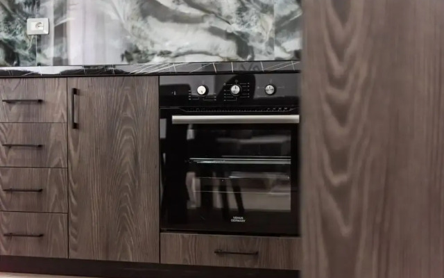 City Escape Apartment
