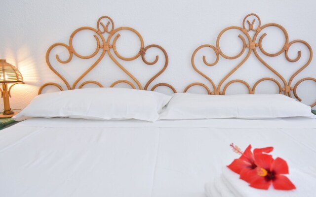Welcomely - Condominio Blue Holiday 128