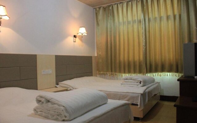 Huangshan Hotspring International Youth Hostel