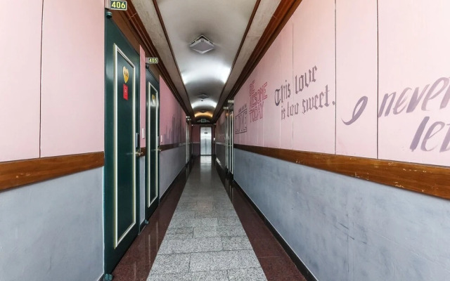 Jeonju Uadong Cheotmajung