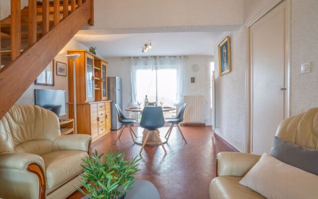 Les Villas de lAygual 37310