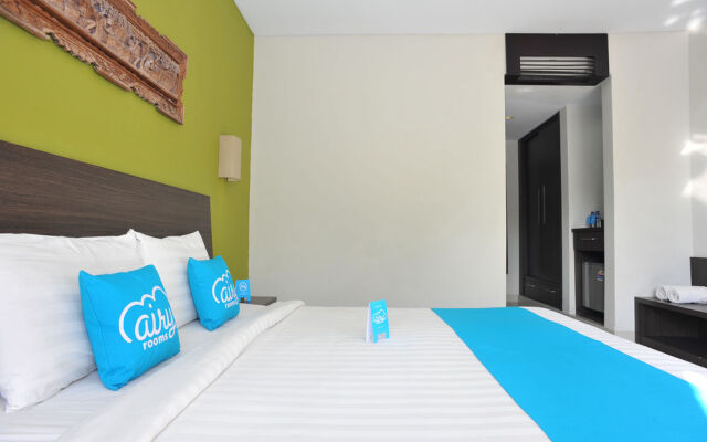 Airy Ubud Pengosekan Premasanti 7 Bali