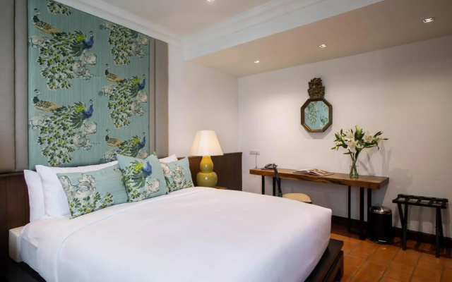 The Bridge An Eclectic Luxotel Chiangmai