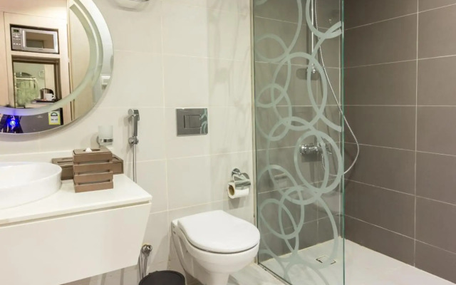 Ewaa Express Hotel - Al hamra