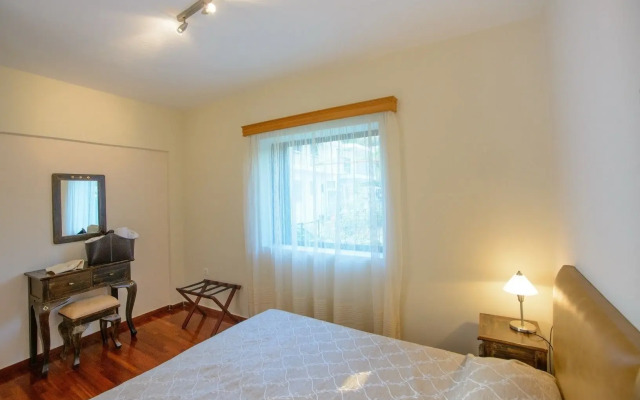 Moireas Apartments